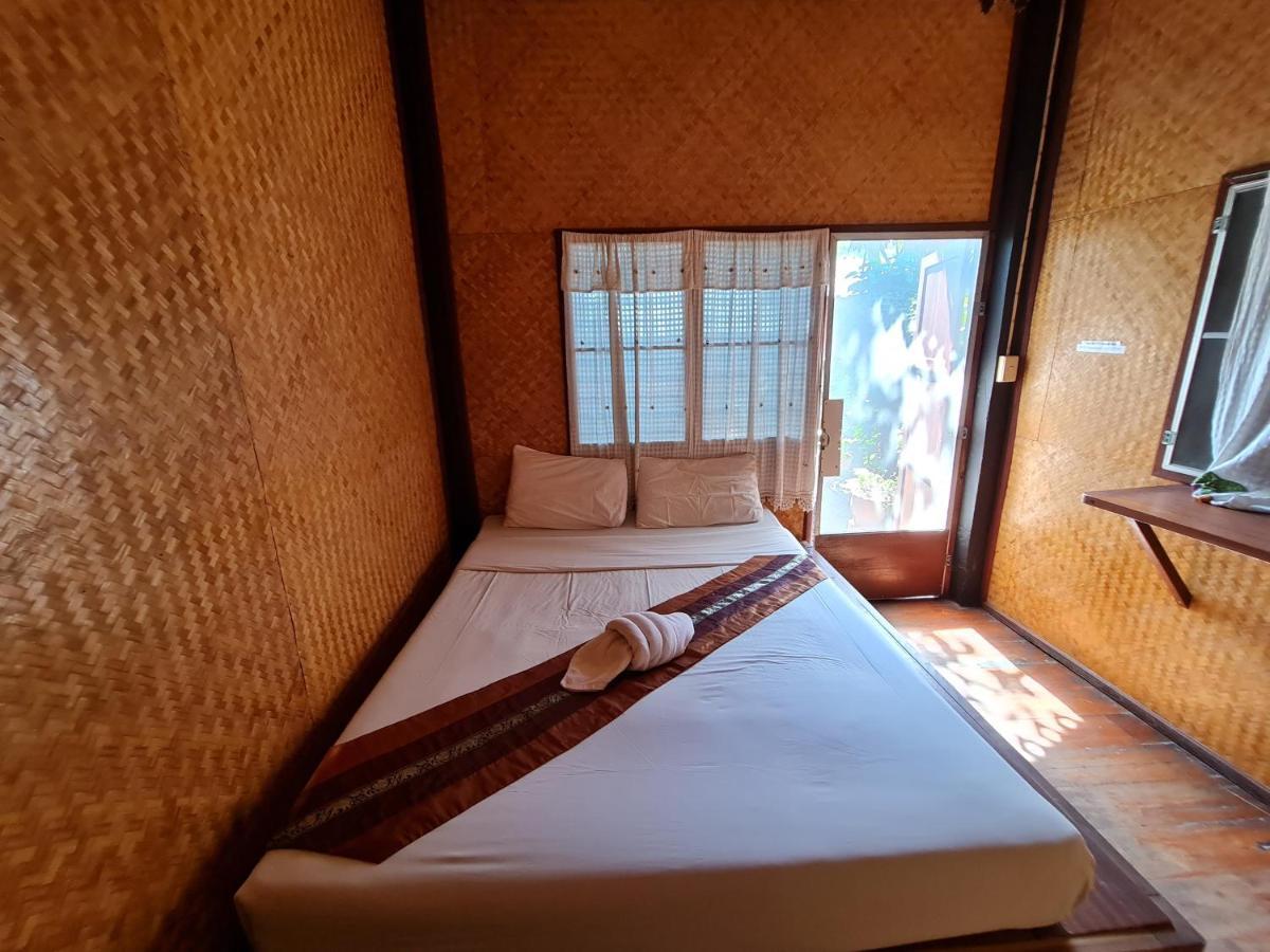 Ever Green Guest House - Sha Plus Pai Exterior foto