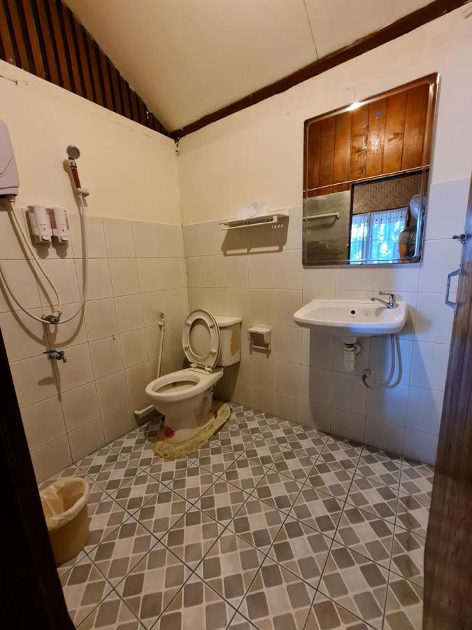 Ever Green Guest House - Sha Plus Pai Exterior foto